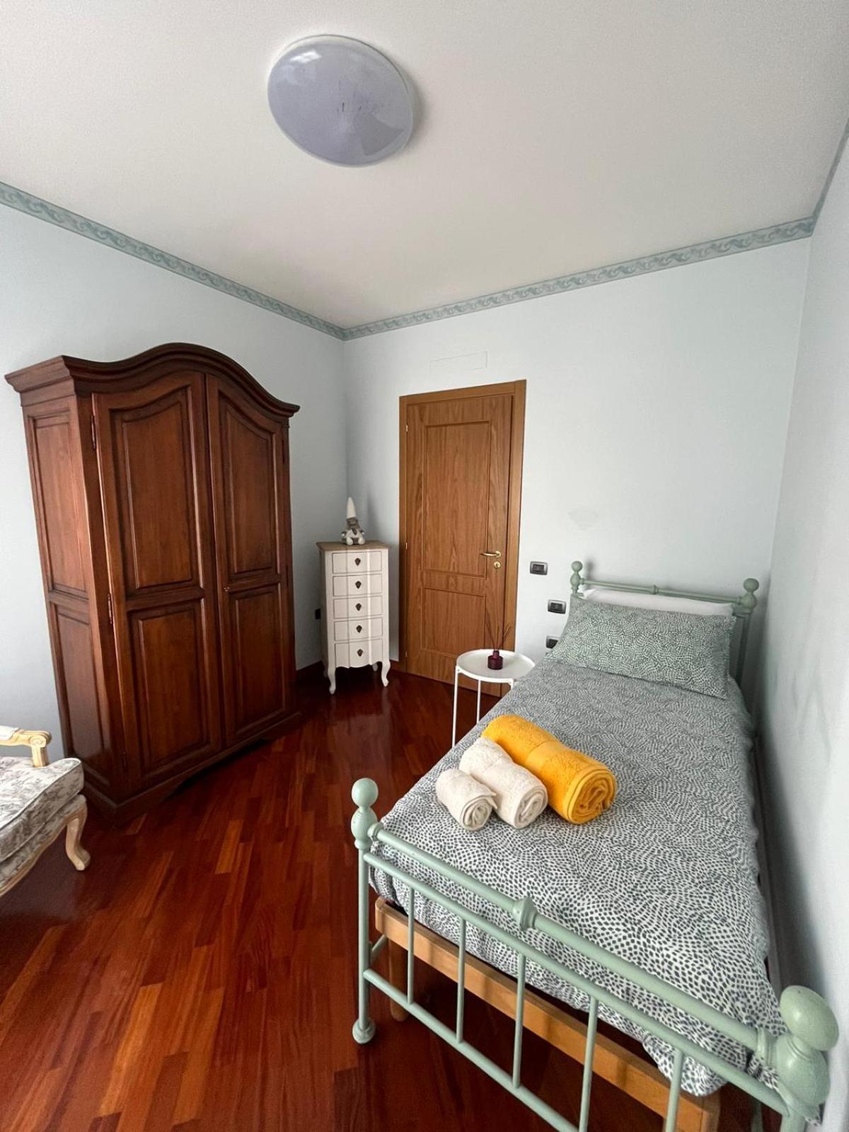 Tempio Del Sole Otel Terni Dış mekan fotoğraf