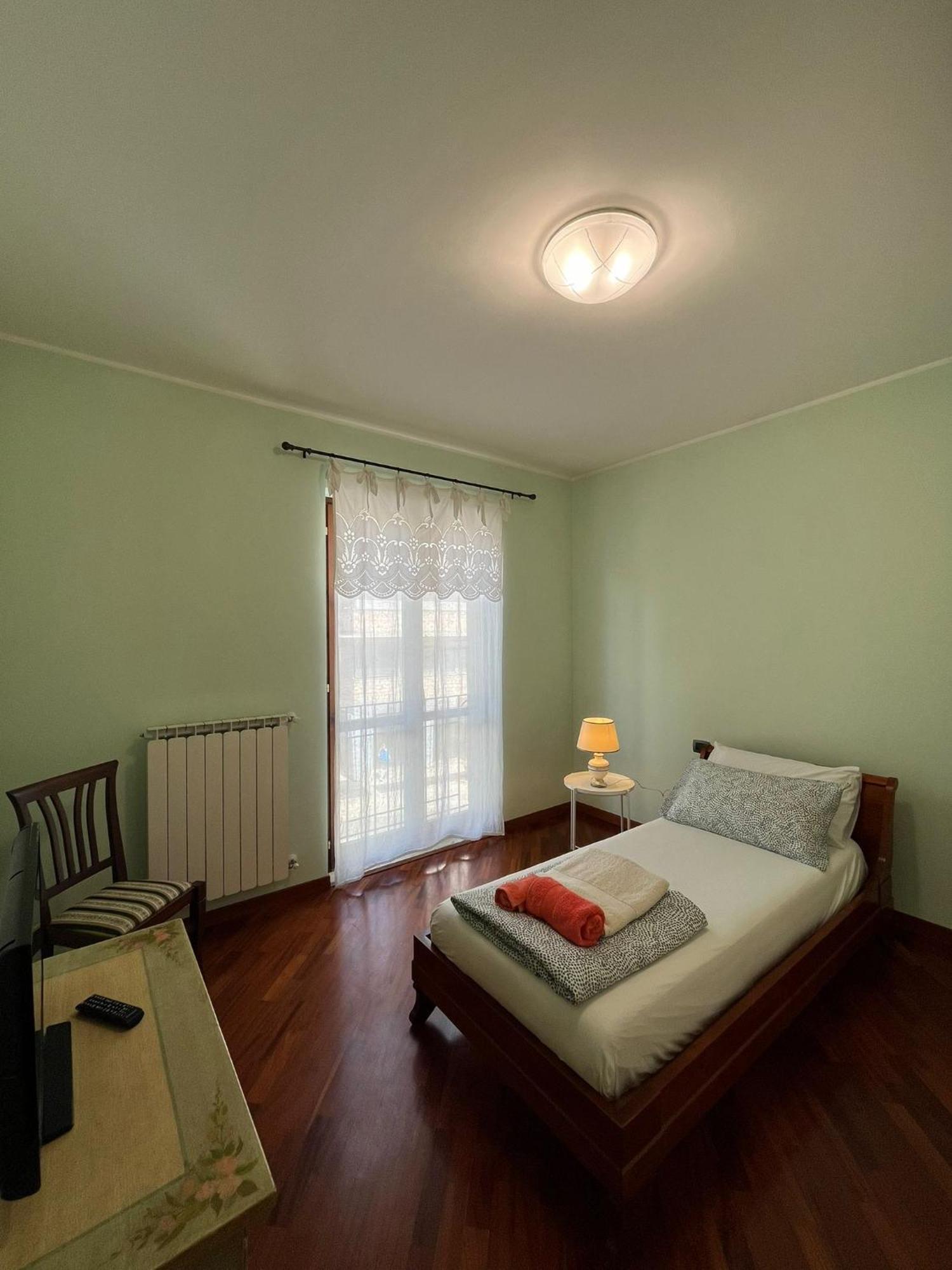 Tempio Del Sole Otel Terni Dış mekan fotoğraf