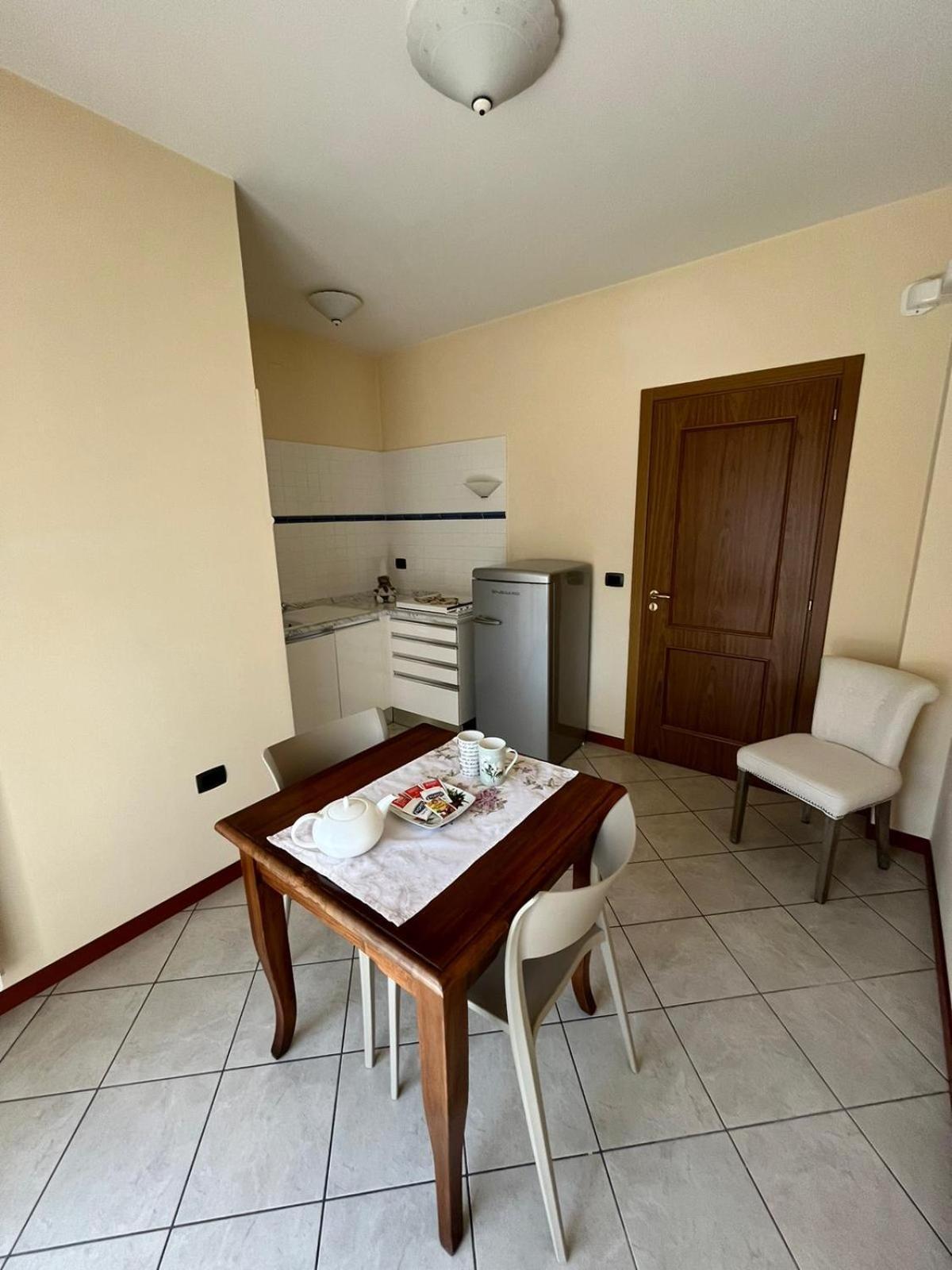Tempio Del Sole Otel Terni Dış mekan fotoğraf