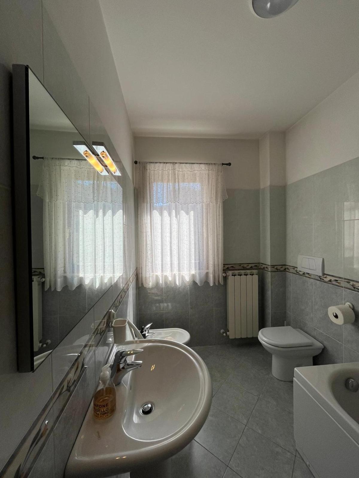Tempio Del Sole Otel Terni Dış mekan fotoğraf